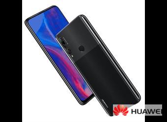 Замена стекла экрана Huawei Y9 2019