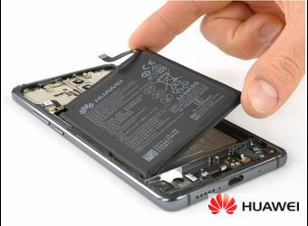 Замена аккумулятора Huawei Honor 2